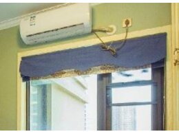 無錫奧克斯分體空調(diào)故障檢查方法 無錫奧克斯分體空調(diào)故障檢查方法